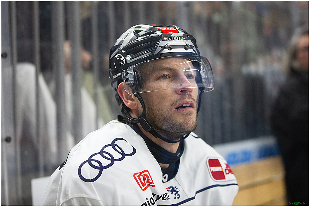 PENNY DEL; Koelner Haie- ERC Ingolstadt; Koeln, 14.03.2024