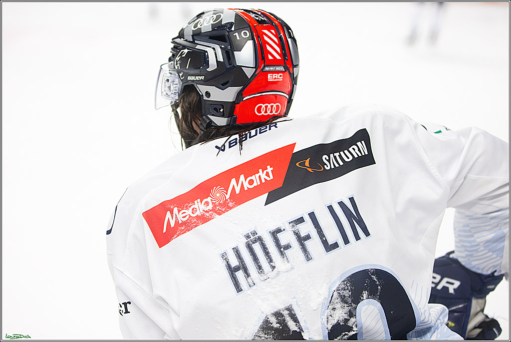 PENNY DEL; Koelner Haie- ERC Ingolstadt; Koeln, 14.03.2024