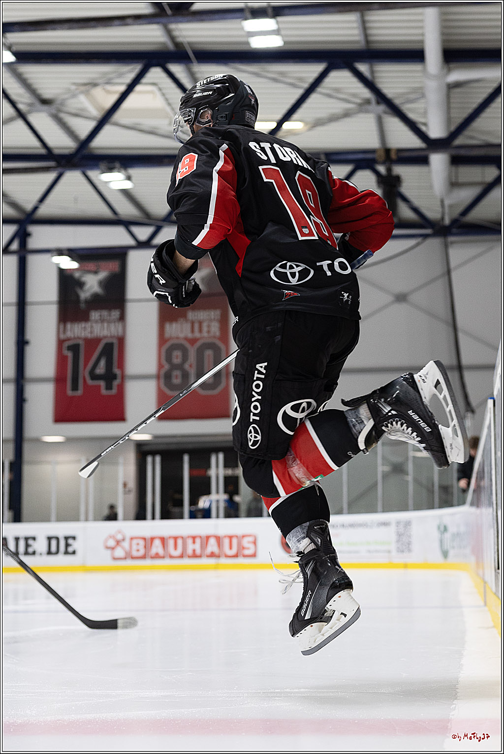 Testspiel Kölner Haie - Pioneers Vorarlberg 4-2; Köln, 08.09.2024