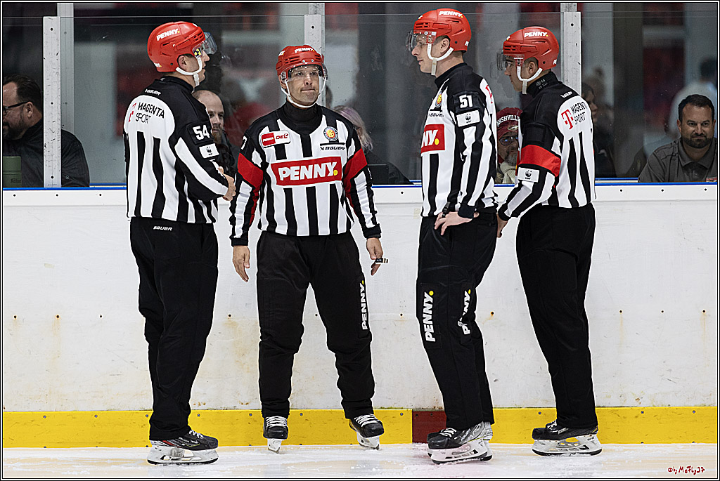 Testspiel Kölner Haie - Pioneers Vorarlberg 4-2; Köln, 08.09.2024