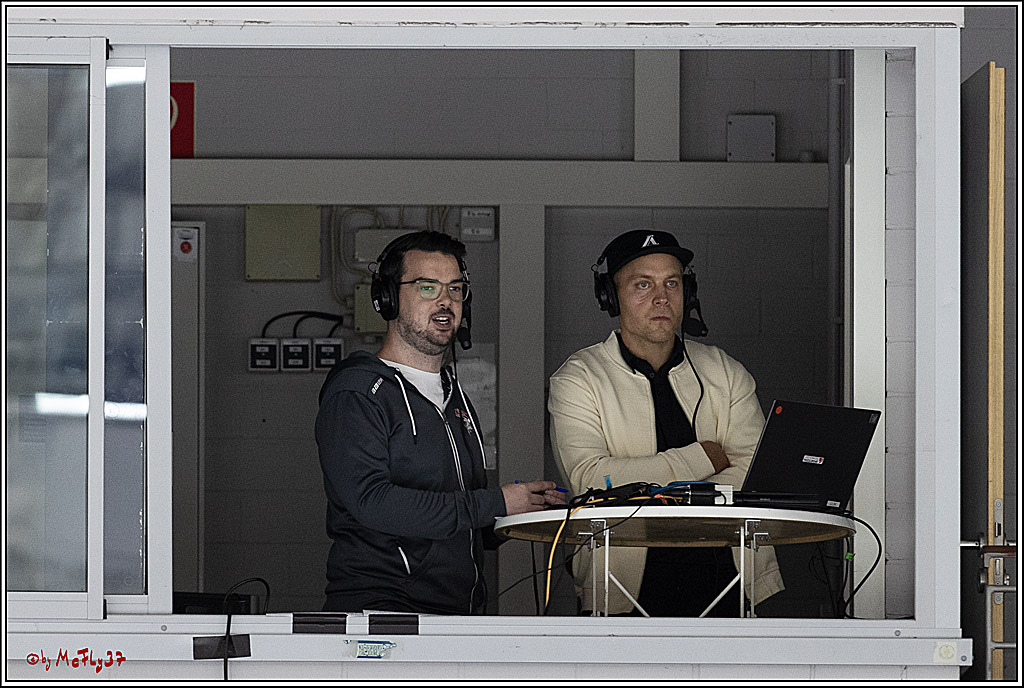 Testspiel Kölner Haie - Pioneers Vorarlberg 4-2; Köln, 08.09.2024