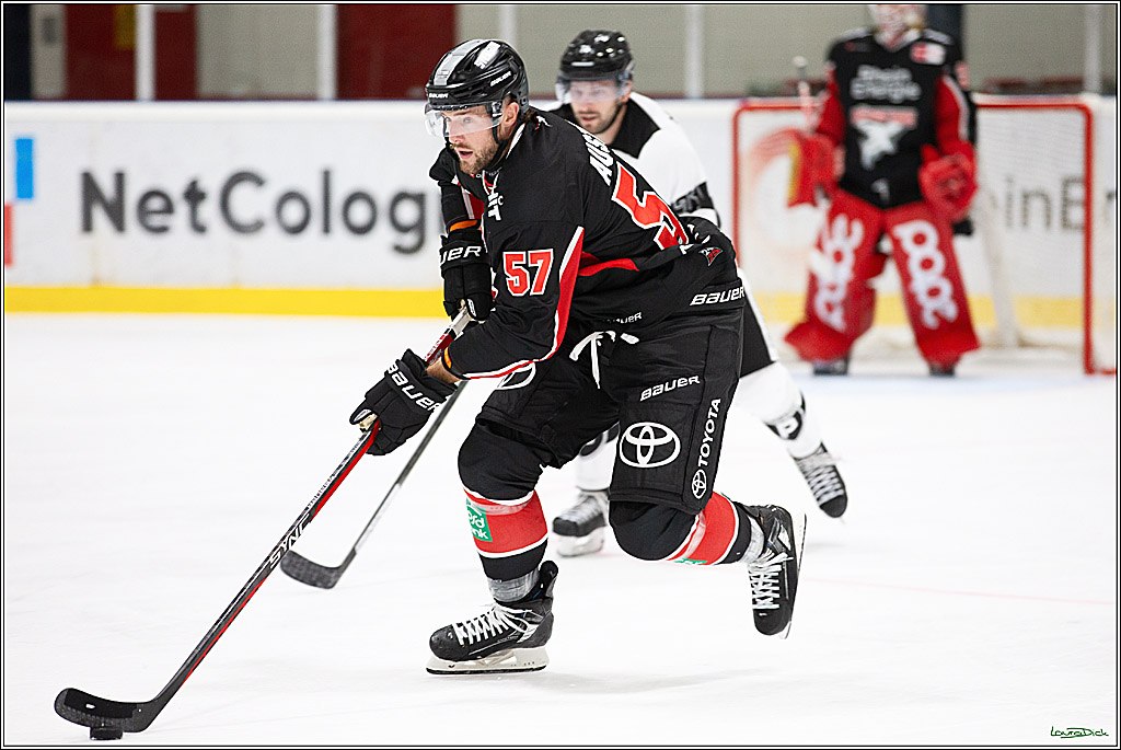 PENNY DEL;Testspiel Koelner Haie- Pioneers Vorarlberg; Koeln, 08.09.2024