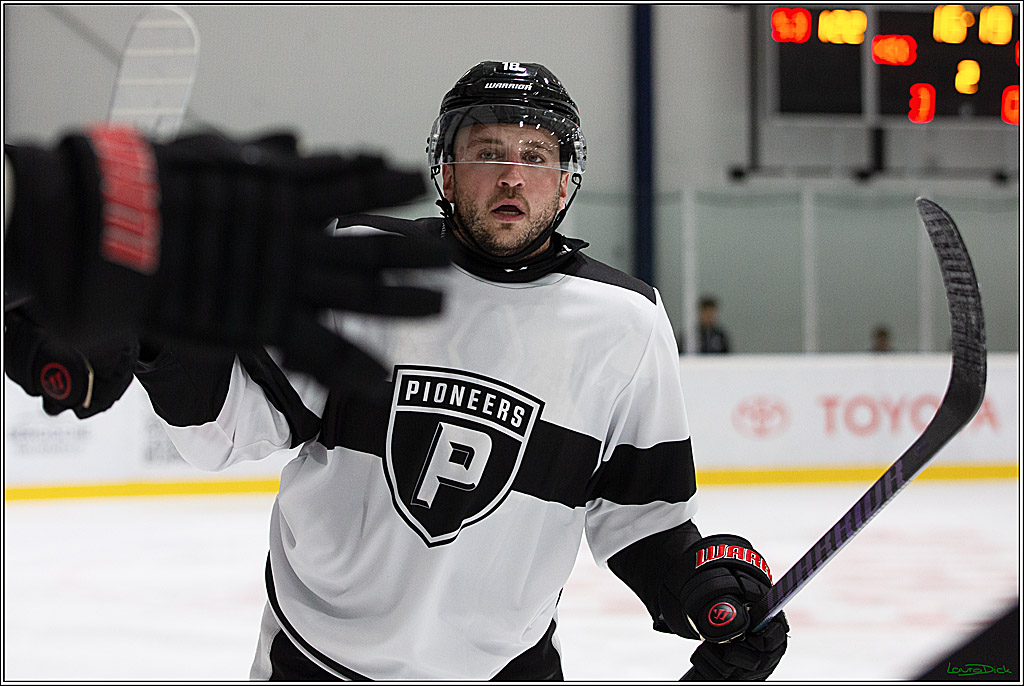 PENNY DEL;Testspiel Koelner Haie- Pioneers Vorarlberg; Koeln, 08.09.2024
