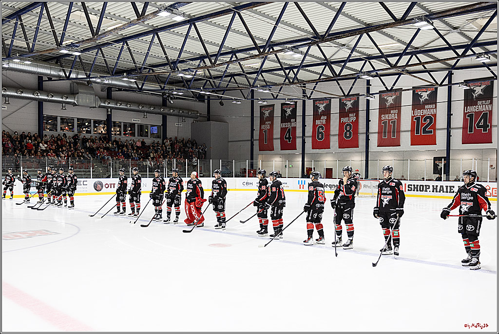 Testspiel Kölner Haie - Iserlohn Roosters 5-4 n.O.TCA; Köln, 13.09.2024