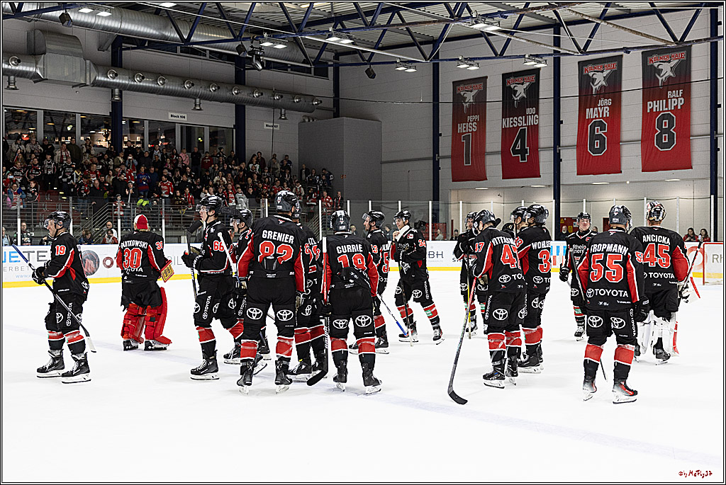 Testspiel Kölner Haie - Iserlohn Roosters 5-4 n.O.TCA; Köln, 13.09.2024