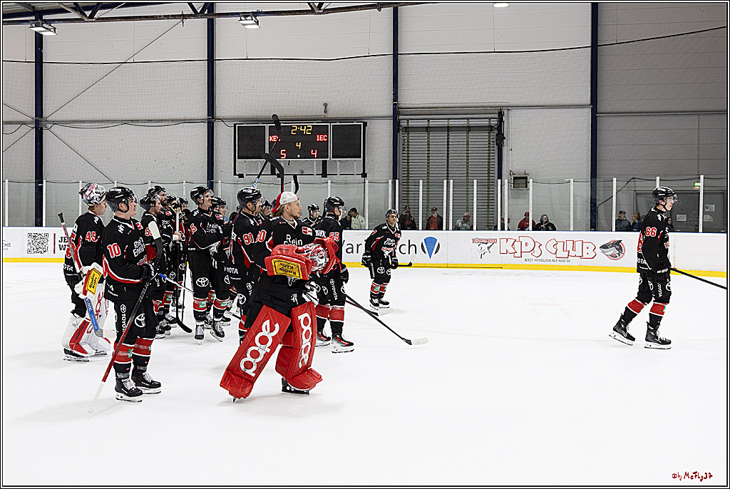 Testspiel Kölner Haie - Iserlohn Roosters 5-4 n.O.TCA; Köln, 13.09.2024