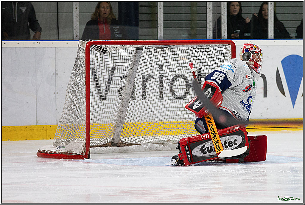 PENNY DEL;Testspiel Koelner Haie-Iserlohn Roosters; Koeln, 13.09.2024