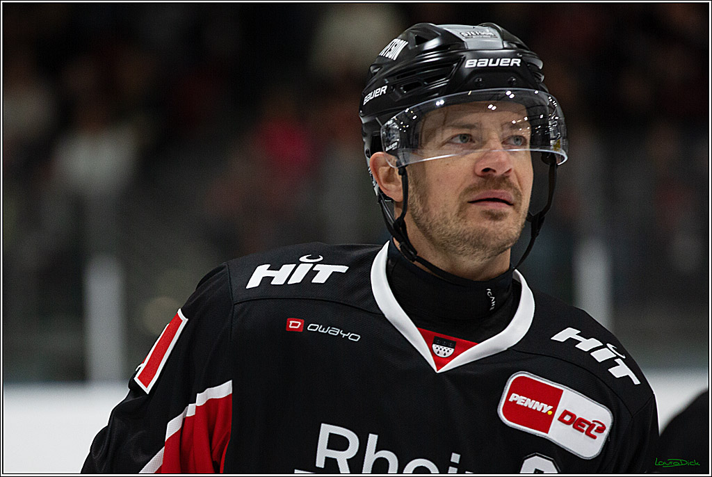 PENNY DEL;Testspiel Koelner Haie-Iserlohn Roosters; Koeln, 13.09.2024