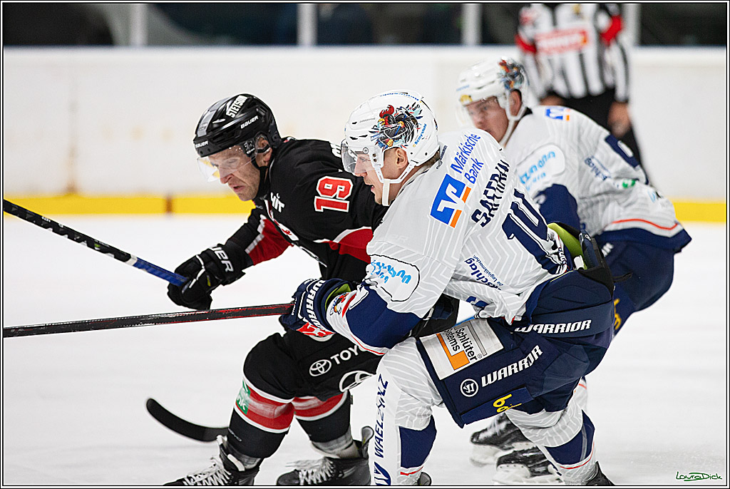 PENNY DEL;Testspiel Koelner Haie-Iserlohn Roosters; Koeln, 13.09.2024