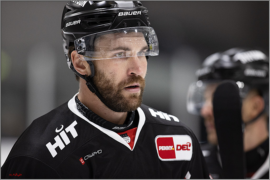 Testspiel Kölner Haie - Iserlohn Roosters 5-4 n.O.TCA; Köln, 13.09.2024