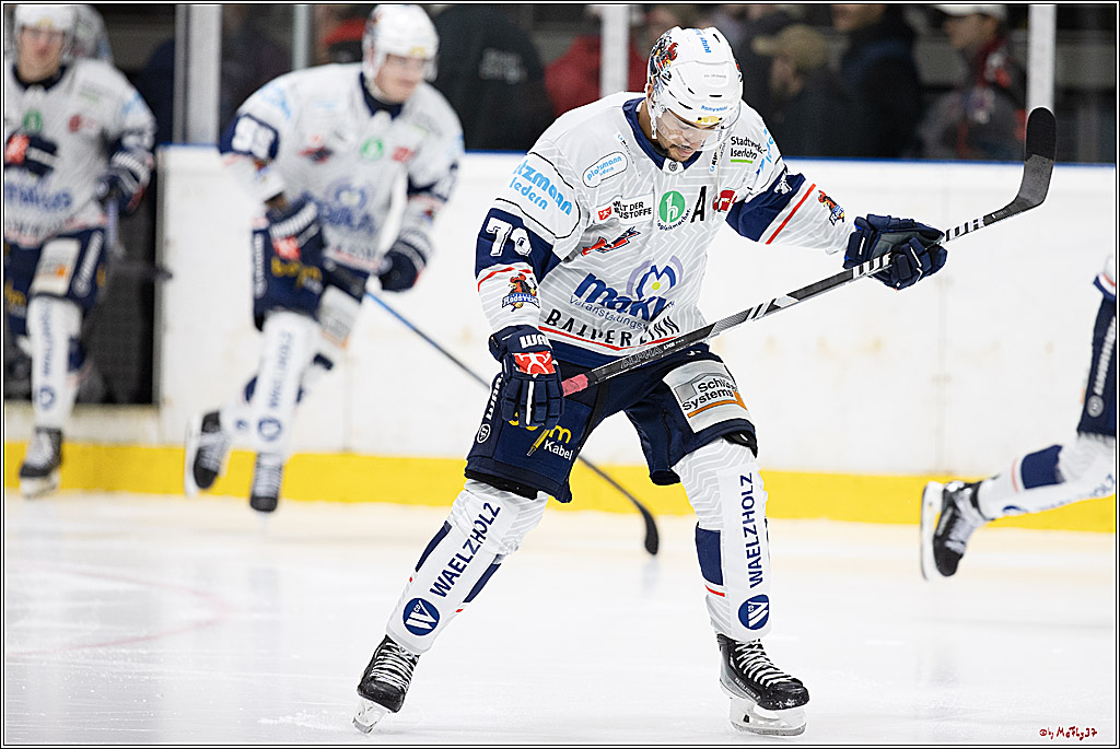 Testspiel Kölner Haie - Iserlohn Roosters 5-4 n.O.TCA; Köln, 13.09.2024