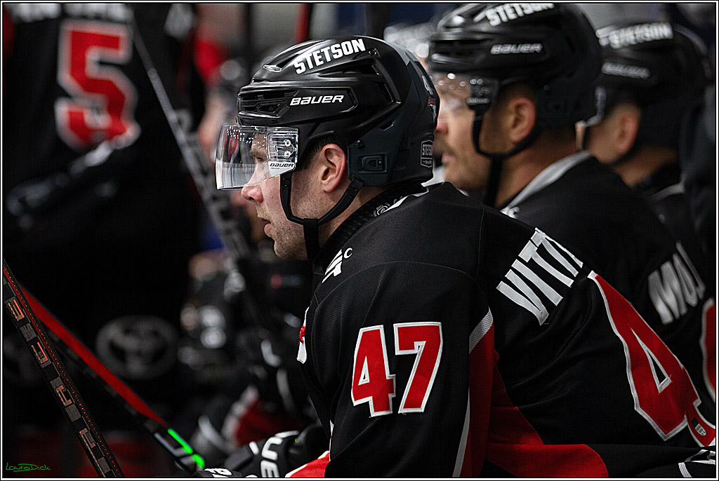 PENNY DEL;Testspiel Koelner Haie-Iserlohn Roosters; Koeln, 13.09.2024