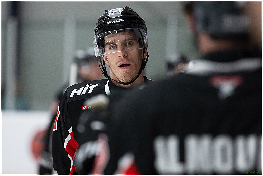 PENNY DEL;Testspiel Koelner Haie-Iserlohn Roosters; Koeln, 13.09.2024