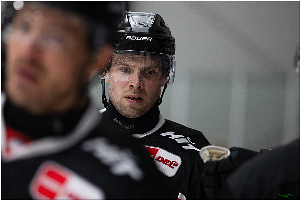 PENNY DEL;Testspiel Koelner Haie-Iserlohn Roosters; Koeln, 13.09.2024