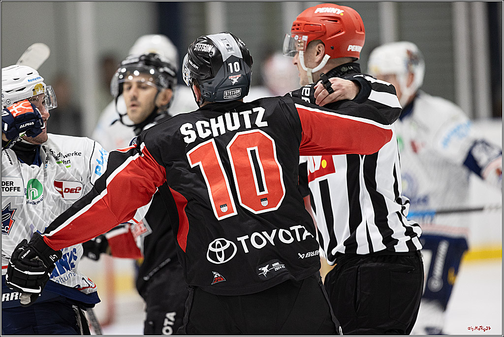 Testspiel Kölner Haie - Iserlohn Roosters 5-4 n.O.TCA; Köln, 13.09.2024