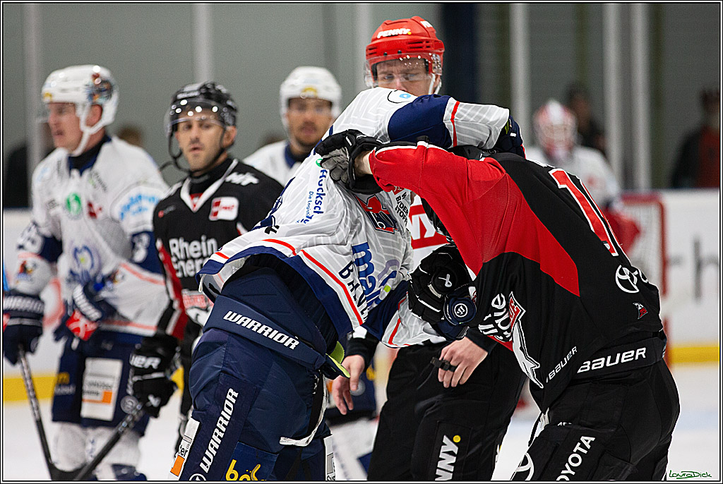PENNY DEL;Testspiel Koelner Haie-Iserlohn Roosters; Koeln, 13.09.2024