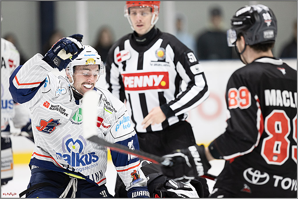 Testspiel Kölner Haie - Iserlohn Roosters 5-4 n.O.TCA; Köln, 13.09.2024