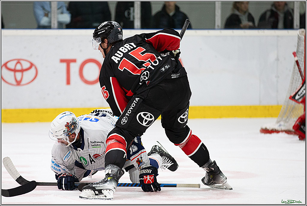 PENNY DEL;Testspiel Koelner Haie-Iserlohn Roosters; Koeln, 13.09.2024