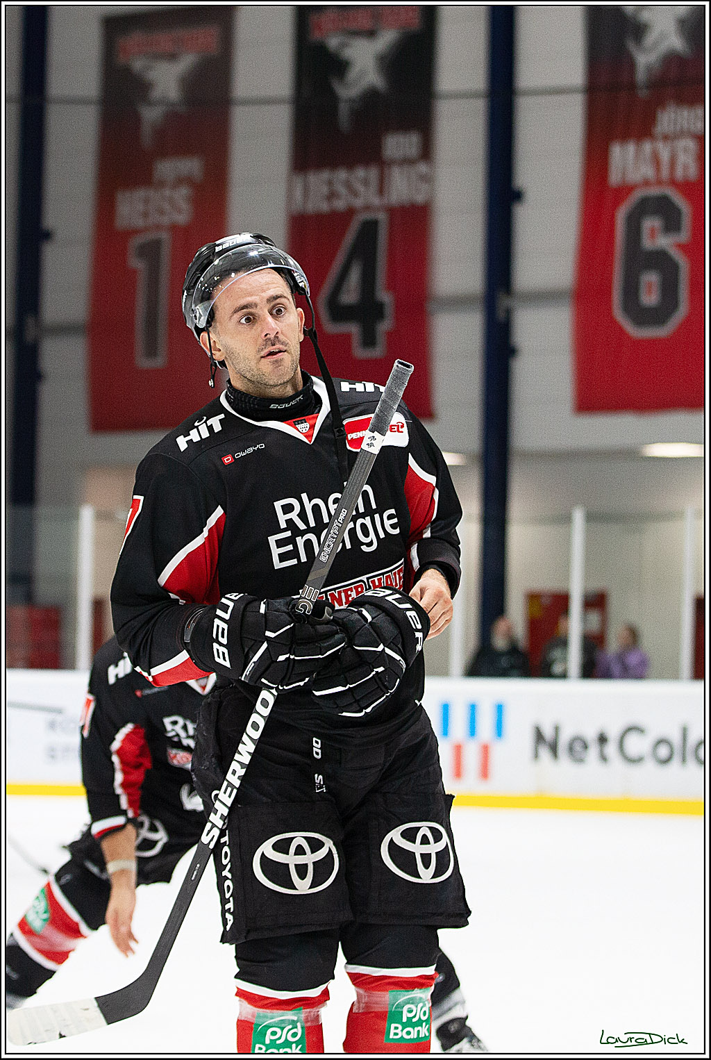 PENNY DEL;Testspiel Koelner Haie-Iserlohn Roosters; Koeln, 13.09.2024