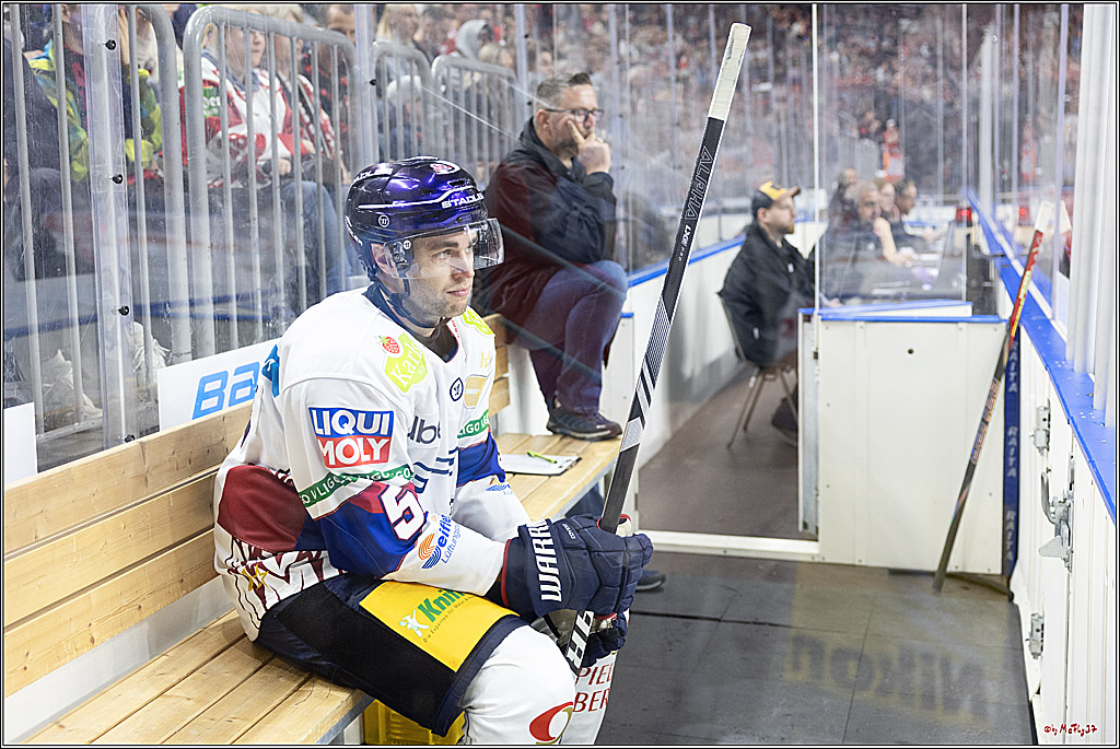 PENNY DEL 1; Kölner Haie - Eisbären Berlin; Köln, 20.09.2024