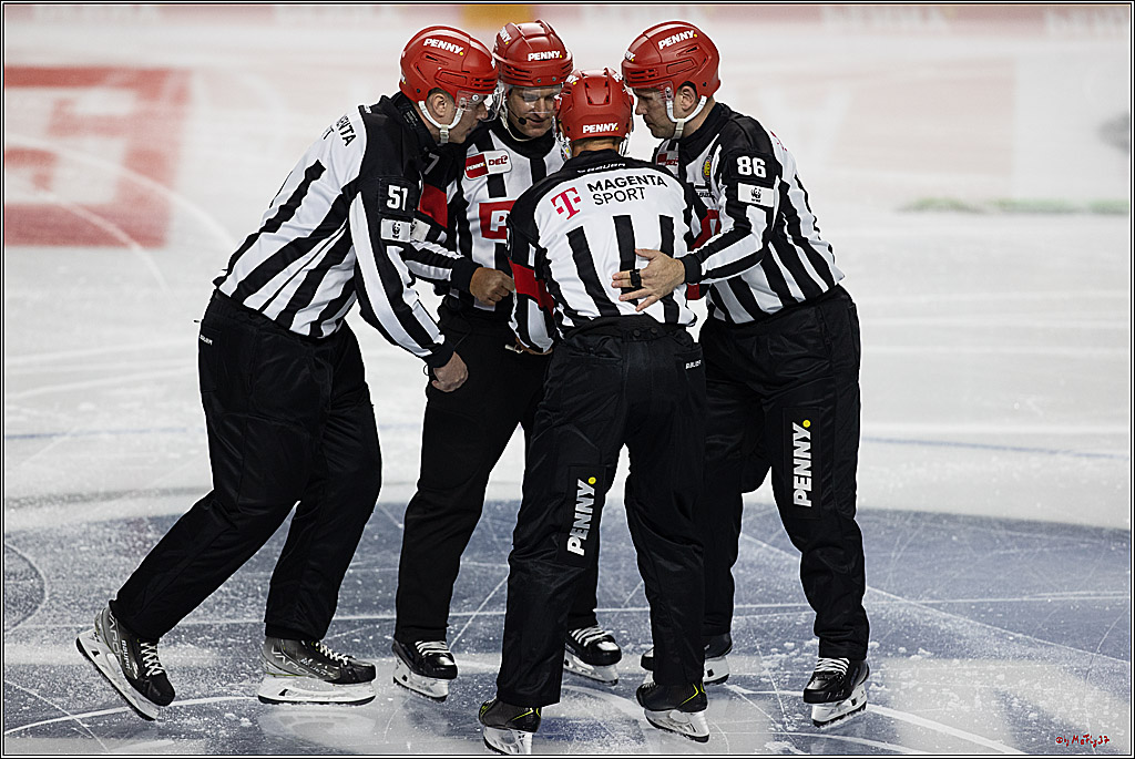 PENNY DEL 1; Kölner Haie - Eisbären Berlin; Köln, 20.09.2024