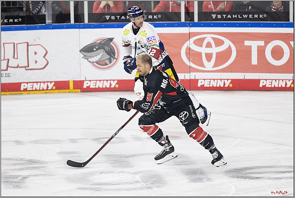 PENNY DEL 1; Kölner Haie - Eisbären Berlin; Köln, 20.09.2024