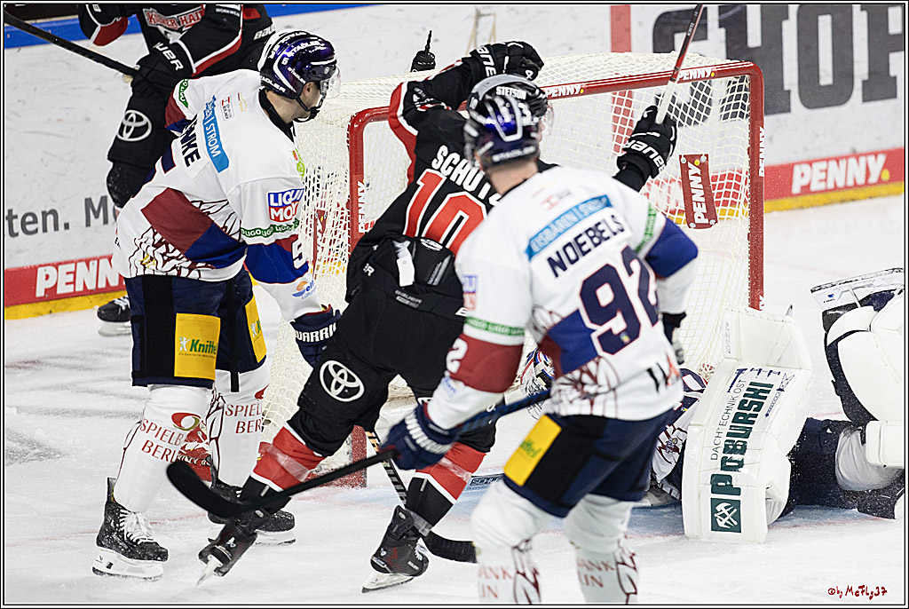 PENNY DEL 1; Kölner Haie - Eisbären Berlin; Köln, 20.09.2024