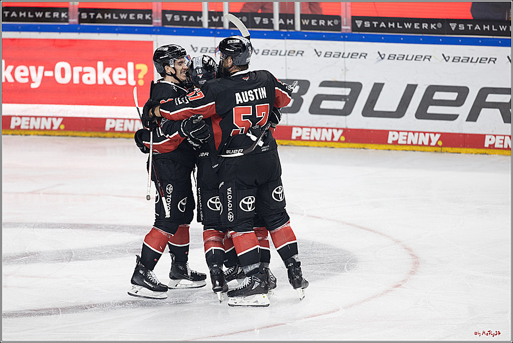 PENNY DEL 1; Kölner Haie - Eisbären Berlin; Köln, 20.09.2024