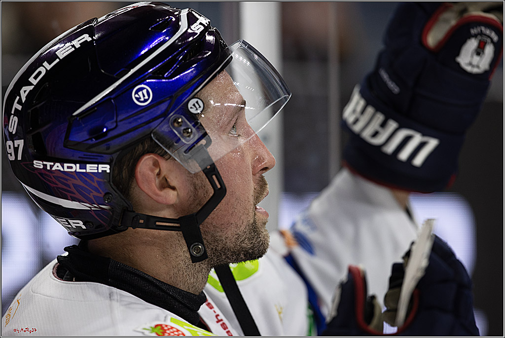 PENNY DEL 1; Kölner Haie - Eisbären Berlin; Köln, 20.09.2024