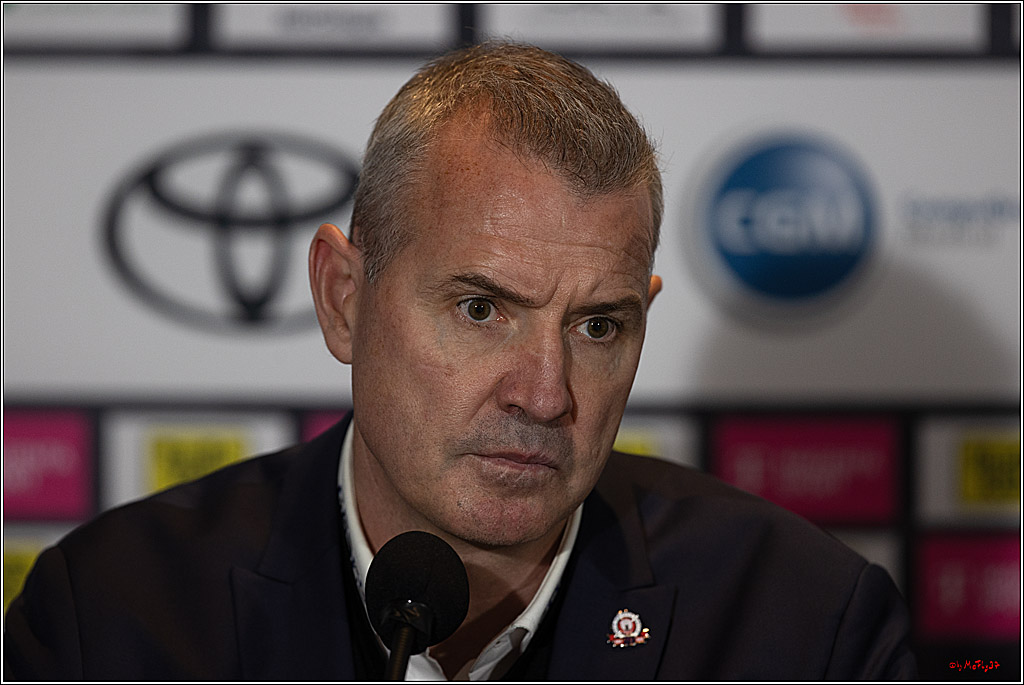 PENNY DEL 1; Kölner Haie - Eisbären Berlin; Köln, 20.09.2024