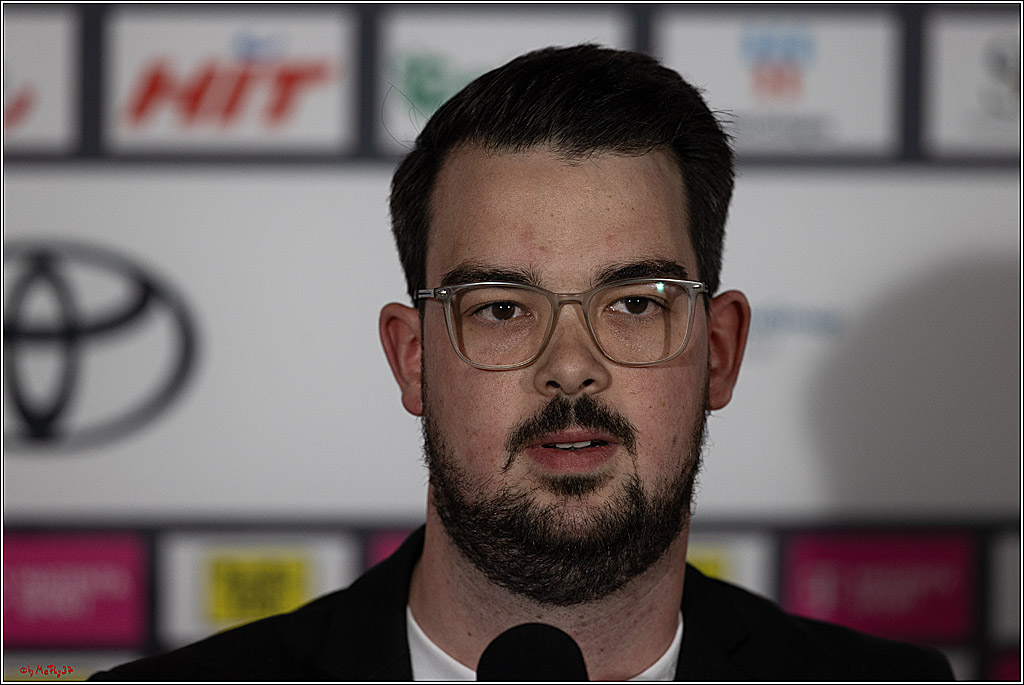 PENNY DEL 1; Kölner Haie - Eisbären Berlin; Köln, 20.09.2024