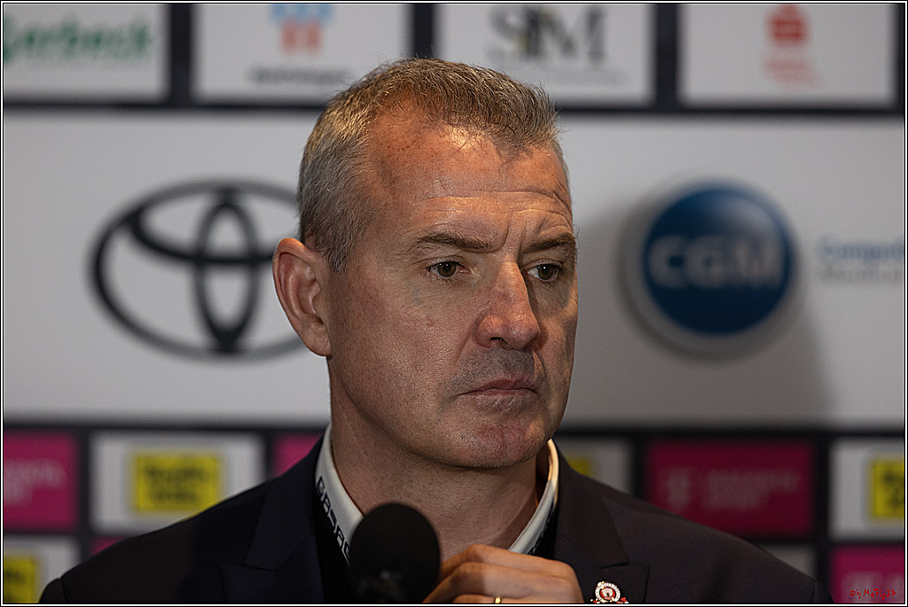 PENNY DEL 1; Kölner Haie - Eisbären Berlin; Köln, 20.09.2024