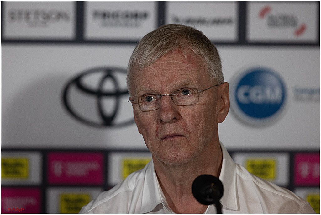 PENNY DEL 1; Kölner Haie - Eisbären Berlin; Köln, 20.09.2024