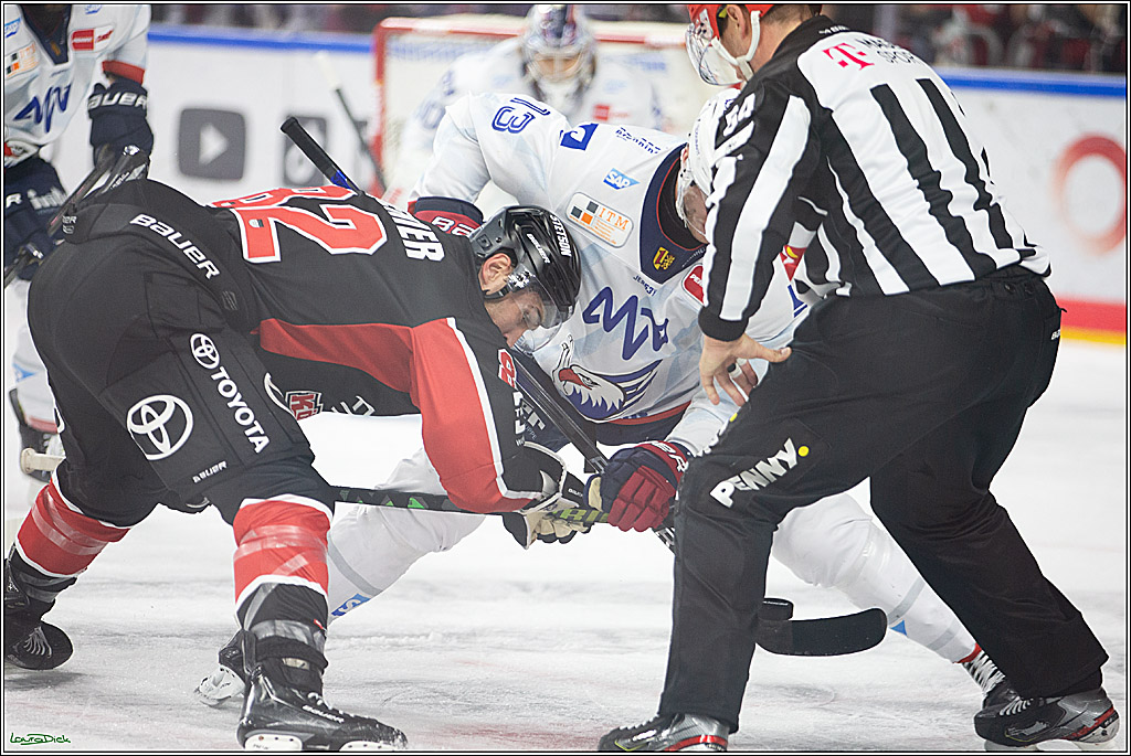 PENNY DEL; Koelner Haie- Adler Mannheim; Koeln, 22.09.2024