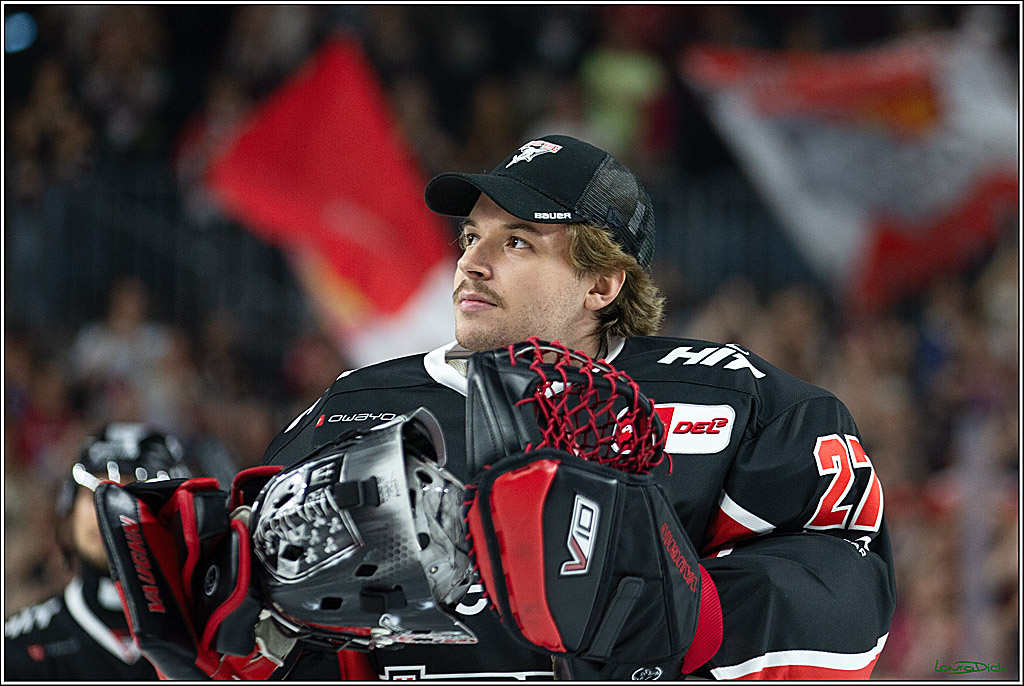 PENNY DEL; Koelner Haie- Adler Mannheim; Koeln, 22.09.2024