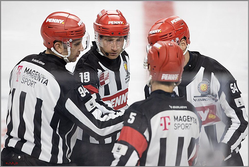 PENNY DEL 1; Kölner Haie - Adler Mannheim; Köln, 22.09.2024