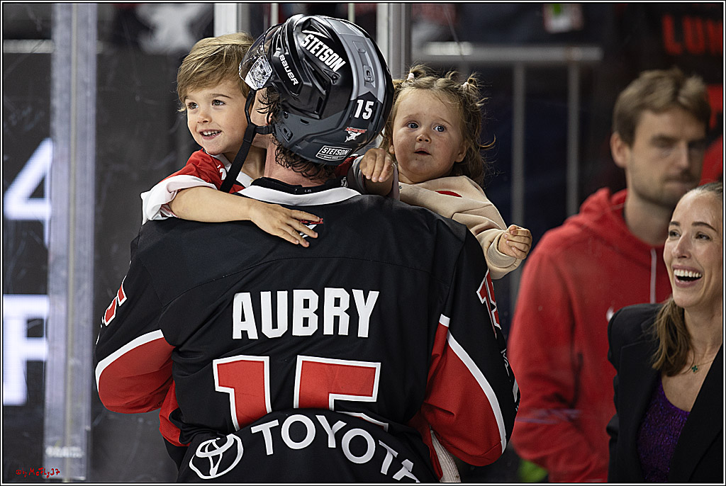 PENNY DEL 1; Kölner Haie - Adler Mannheim; Köln, 22.09.2024