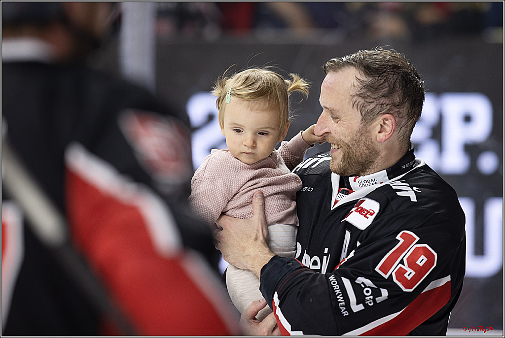 PENNY DEL 1; Kölner Haie - Adler Mannheim; Köln, 22.09.2024