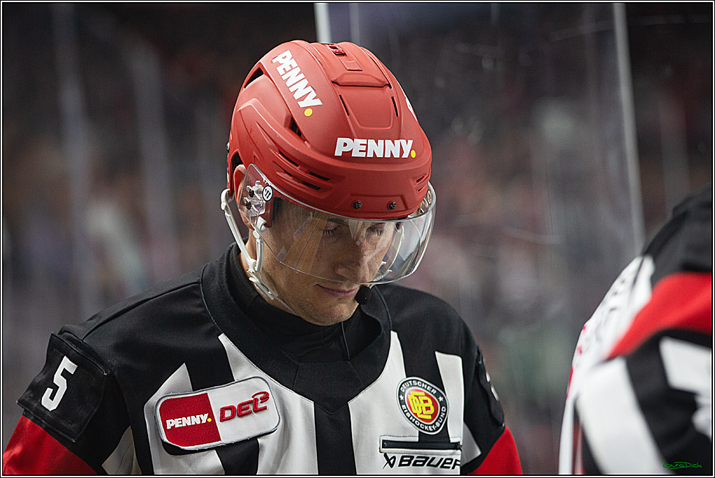 PENNY DEL; Koelner Haie- Staubing Tigers; Koeln, 03.10.2024