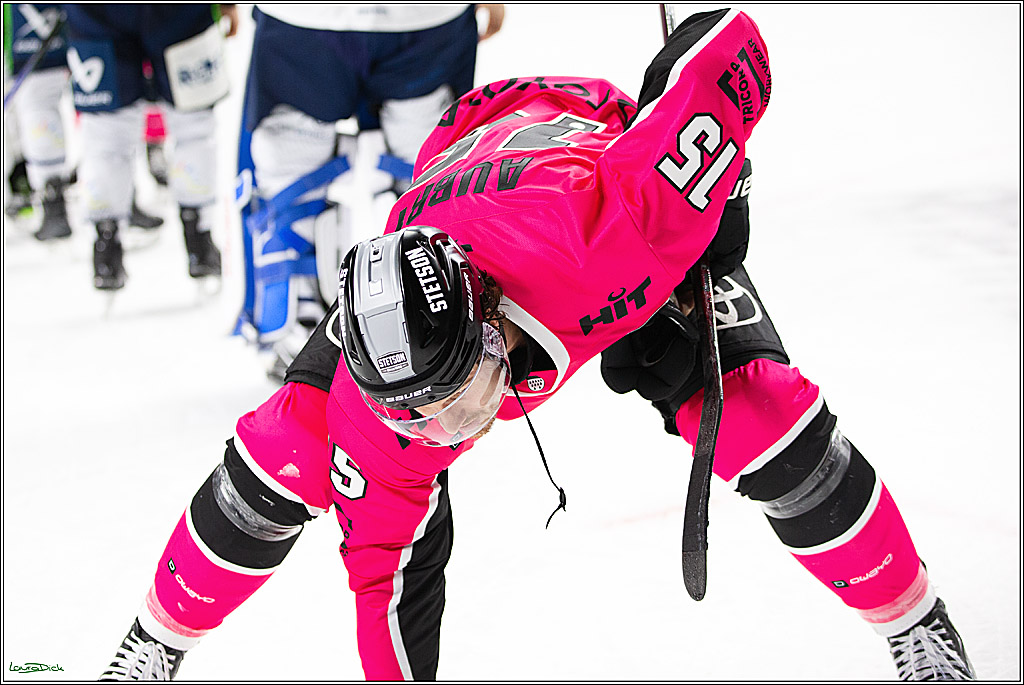 PENNY DEL; Koelner Haie- Staubing Tigers; Koeln, 03.10.2024