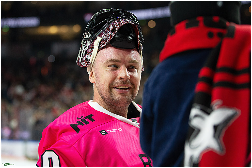 PENNY DEL; Koelner Haie- Staubing Tigers; Koeln, 03.10.2024