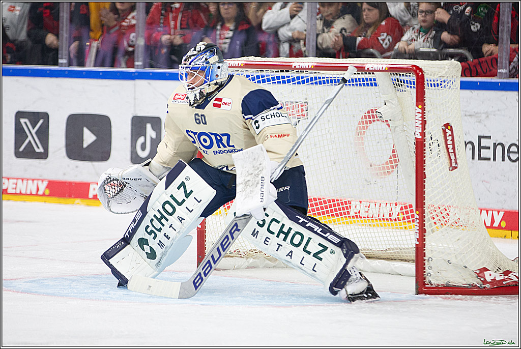 PENNY DEL; Koelner Haie- Schwenninger Wild Wings; Koeln, 11.10.2024