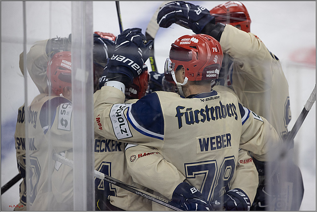 PENNY DEL 1; Kölner Haie - Schwenninger Wild Wings; Köln, 11.10.2024