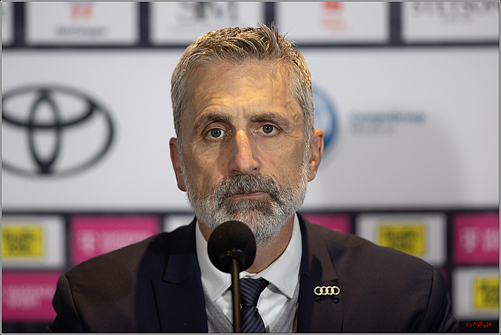 PENNY DEL 1; Kölner Haie - ERC Ingolstadt; Köln, 13.10.2024