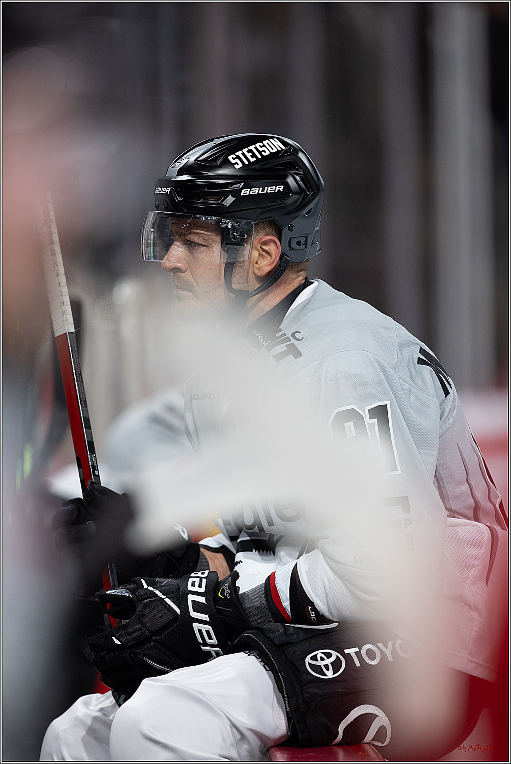 PENNY DEL 1; Düsseldorfer EG - Kölner Haie; Düsseldorf, 18.10.2024