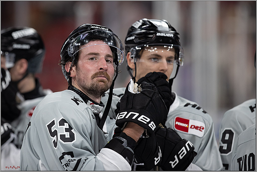 PENNY DEL 1; Düsseldorfer EG - Kölner Haie; Düsseldorf, 18.10.2024