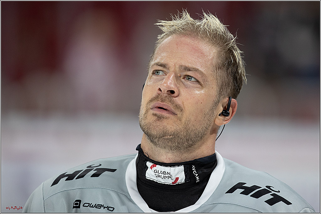 PENNY DEL 1; Düsseldorfer EG - Kölner Haie; Düsseldorf, 18.10.2024