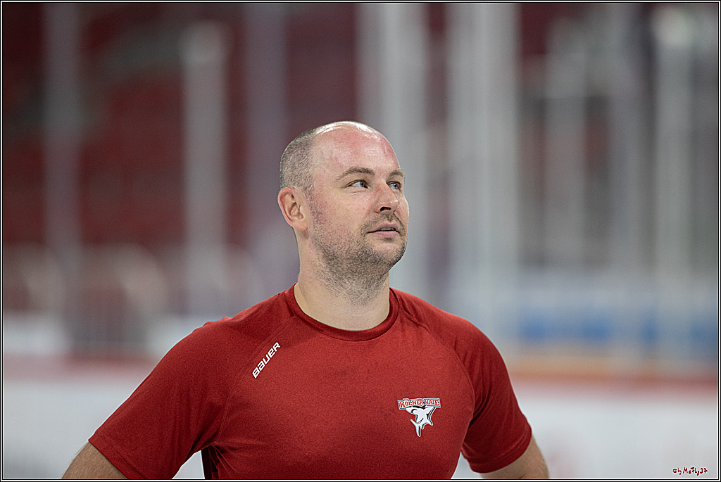 PENNY DEL 1; Düsseldorfer EG - Kölner Haie; Düsseldorf, 18.10.2024