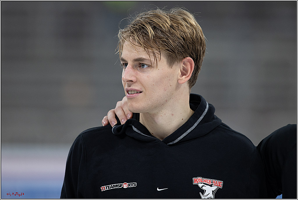 PENNY DEL 1; Düsseldorfer EG - Kölner Haie; Düsseldorf, 18.10.2024