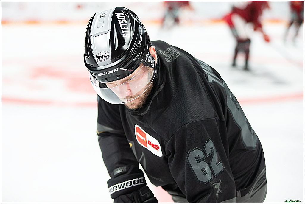 PENNY DEL; Duesseldorfer EG-Koelner Haie; Duesseldorf, 18.10.2024